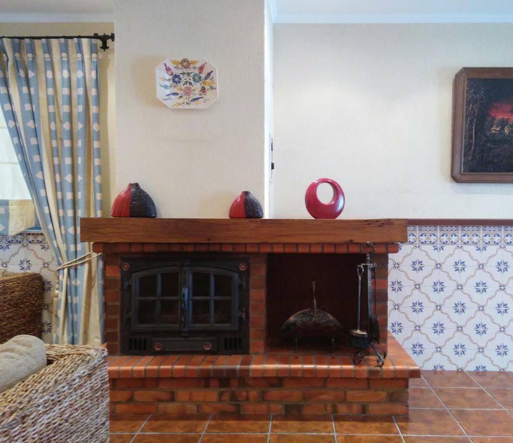 فيلا Casa De Barreiros براغا المظهر الخارجي الصورة