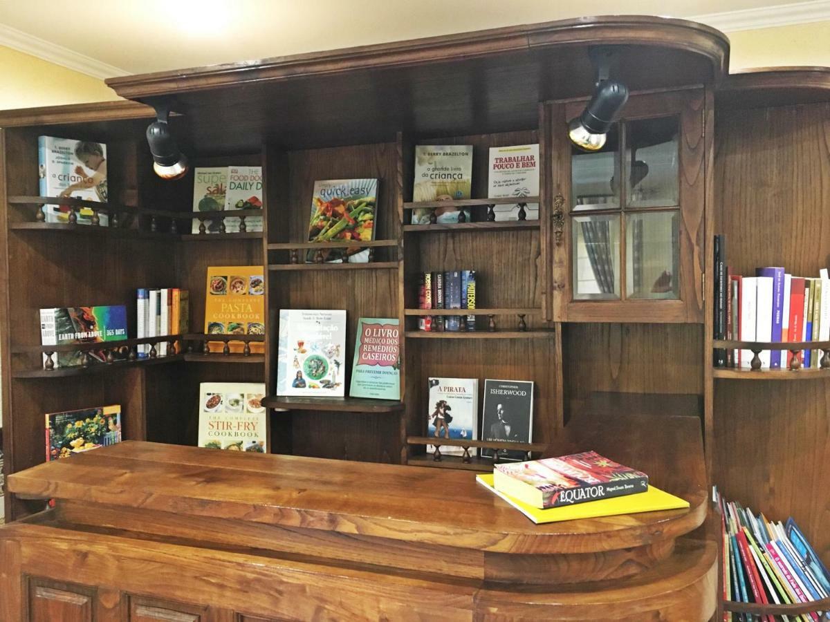 فيلا Casa De Barreiros براغا المظهر الخارجي الصورة