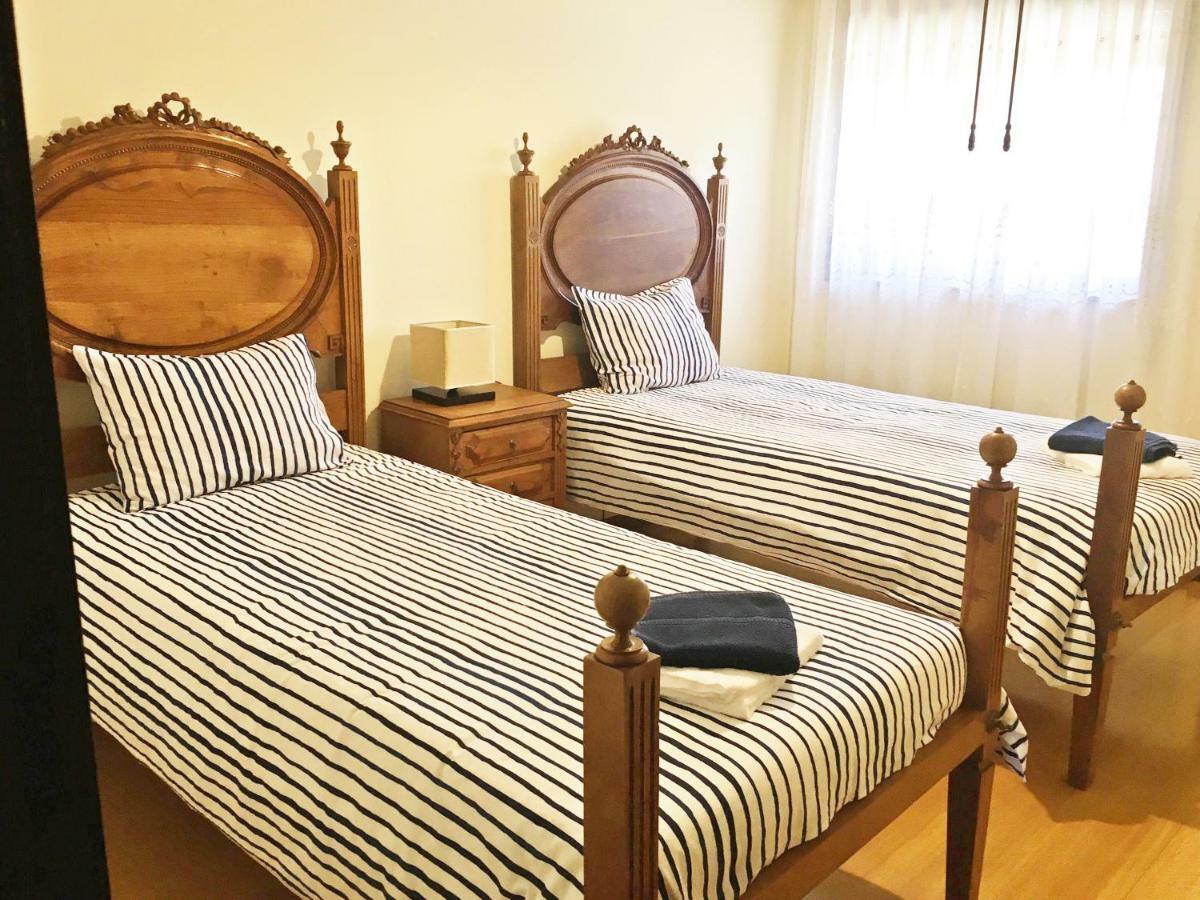 فيلا Casa De Barreiros براغا المظهر الخارجي الصورة