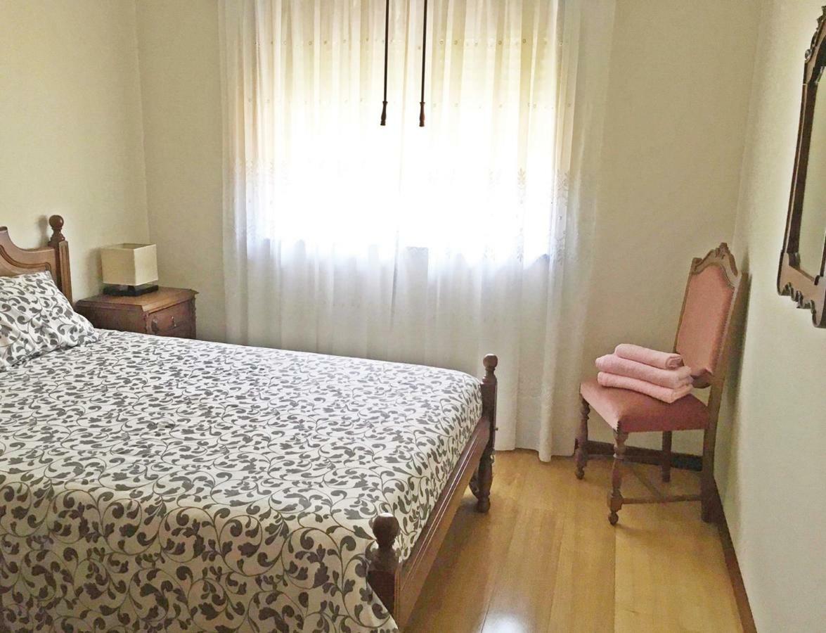 فيلا Casa De Barreiros براغا المظهر الخارجي الصورة